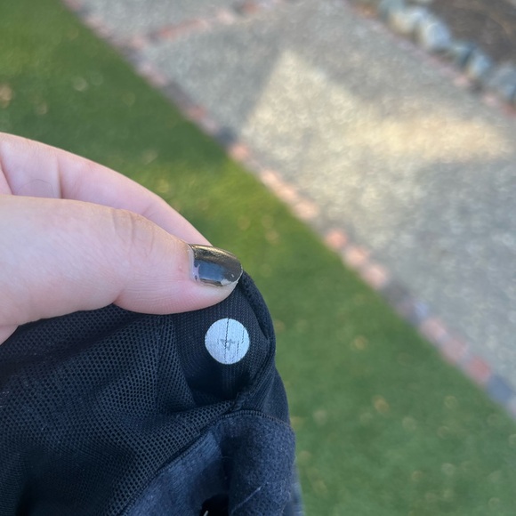 Lululemon Flow Y Tank Top - Picture 4 of 4